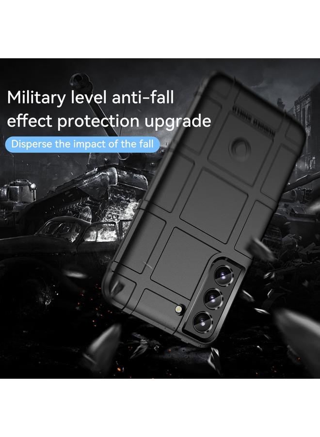 S-TOP Case For Samsung Galaxy S23 5G Full Coverage Shockproof TPU Phone Case - Image 5