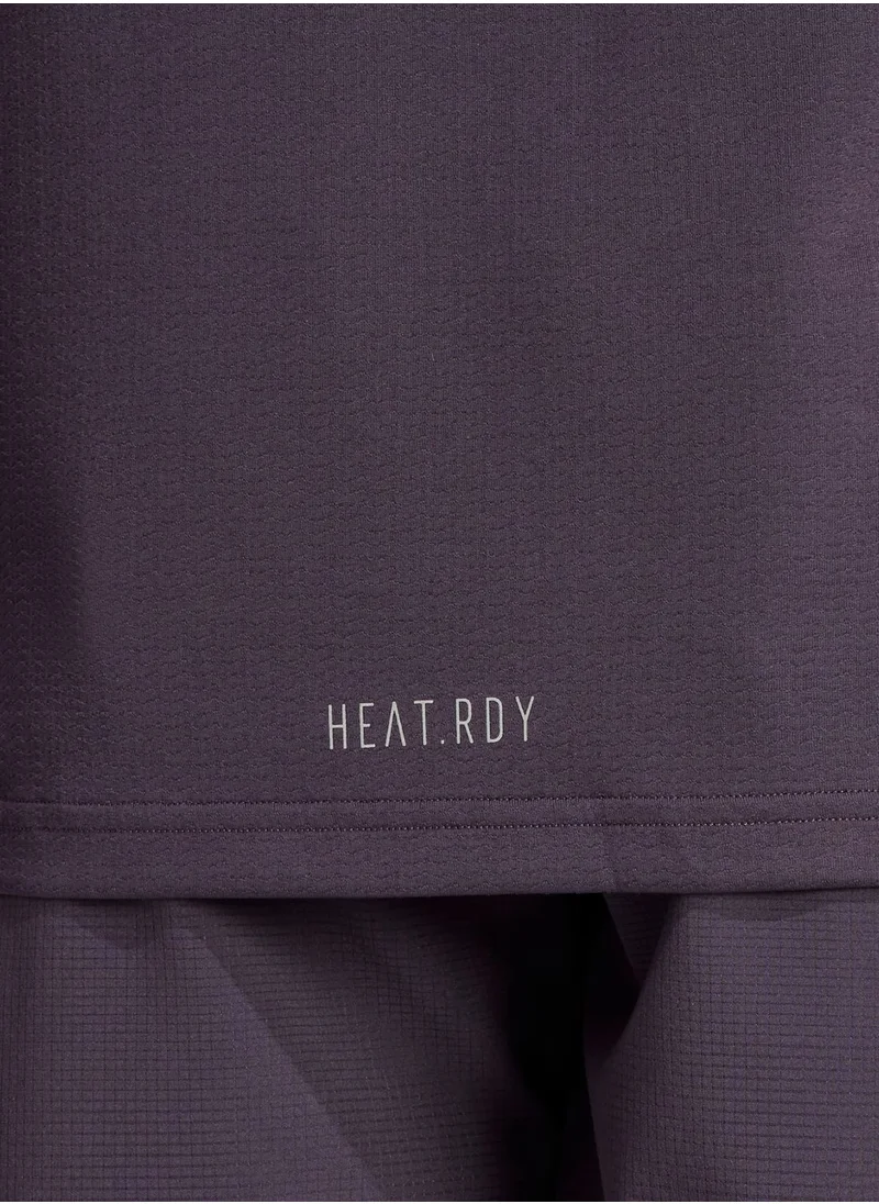 Adidas Designed For Training Heat.Rdy T-Shirt