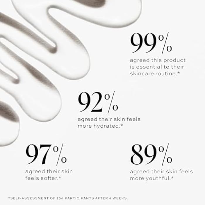 DIME Beauty Hyaluronic Acid Serum, Ultra Hydrating Face Serum with Pure Hyaluronic Acid, 1 oz / 30 ml - Image 4