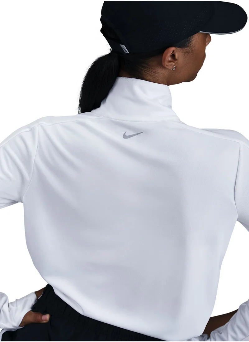 Nike Swoosh Hybrid T-Shirt