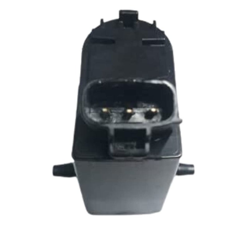 Potauto Wiper Motor Spray Pump for Clear Visibility Compatible for TOYOTA ETIOS/LIVA DOUBLE |F719 - Image 1