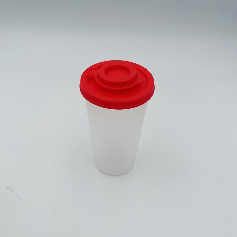 American Restaurant Home Kitchen Mini Seasoning Jar Salt And Pepper Spice Shaker Pepper Bottle - Image 1