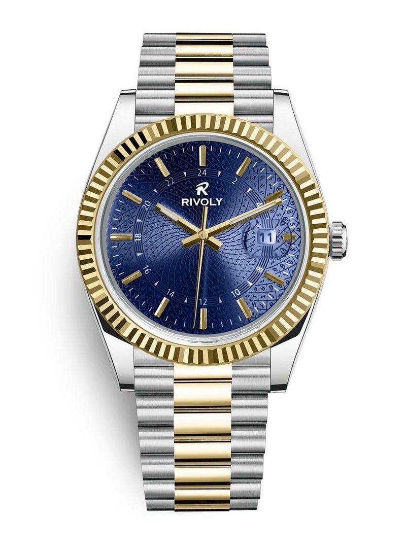 Rivoli - Rivoli men's watch - Image 1