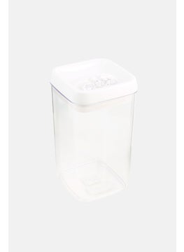 Felli Square Flip Tite Storage Container 2,4 L  - Image 1