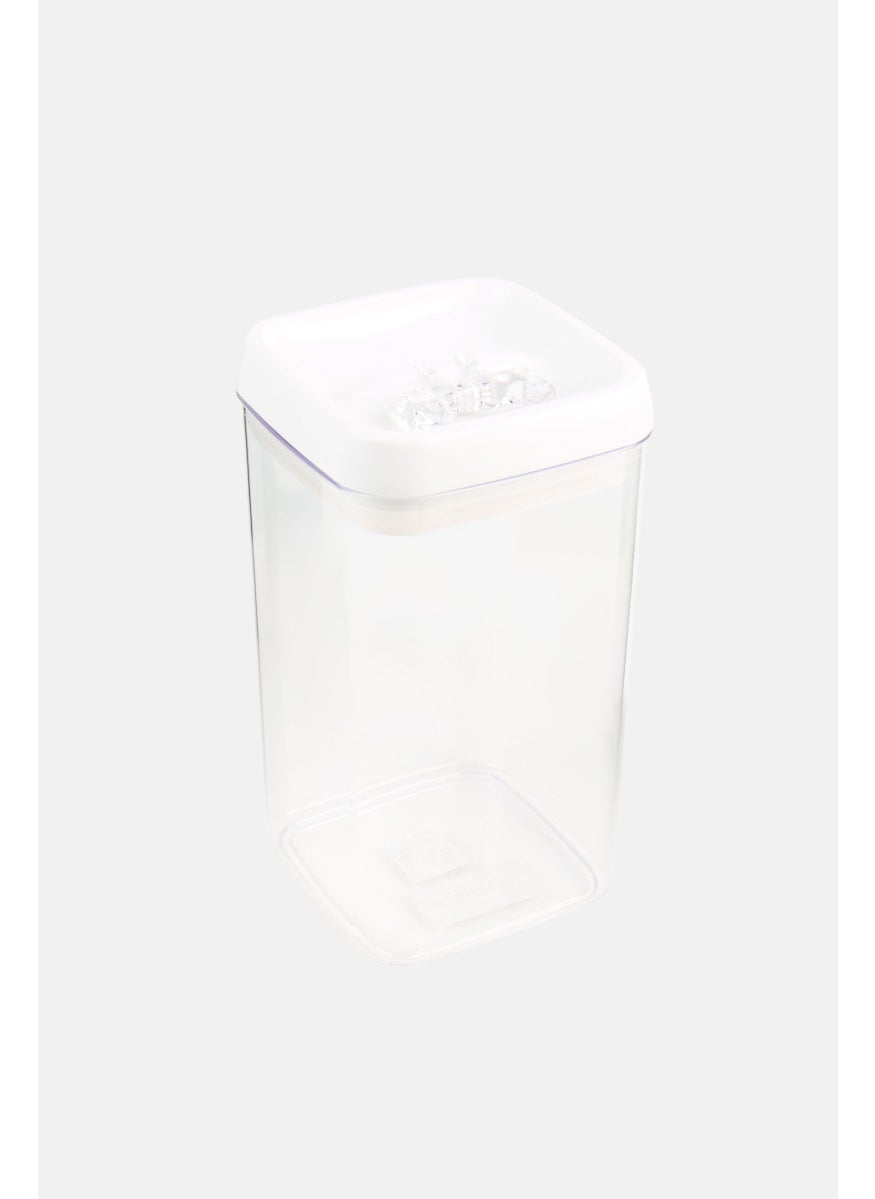 Felli Square Flip Tite Storage Container 2,4 L  - Image 1
