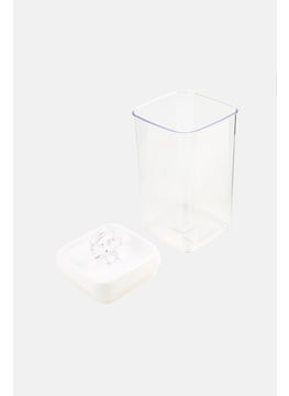 Felli Square Flip Tite Storage Container 2,4 L  - Image 3