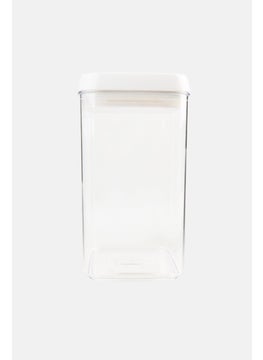 Felli Square Flip Tite Storage Container 2,4 L  - Image 2