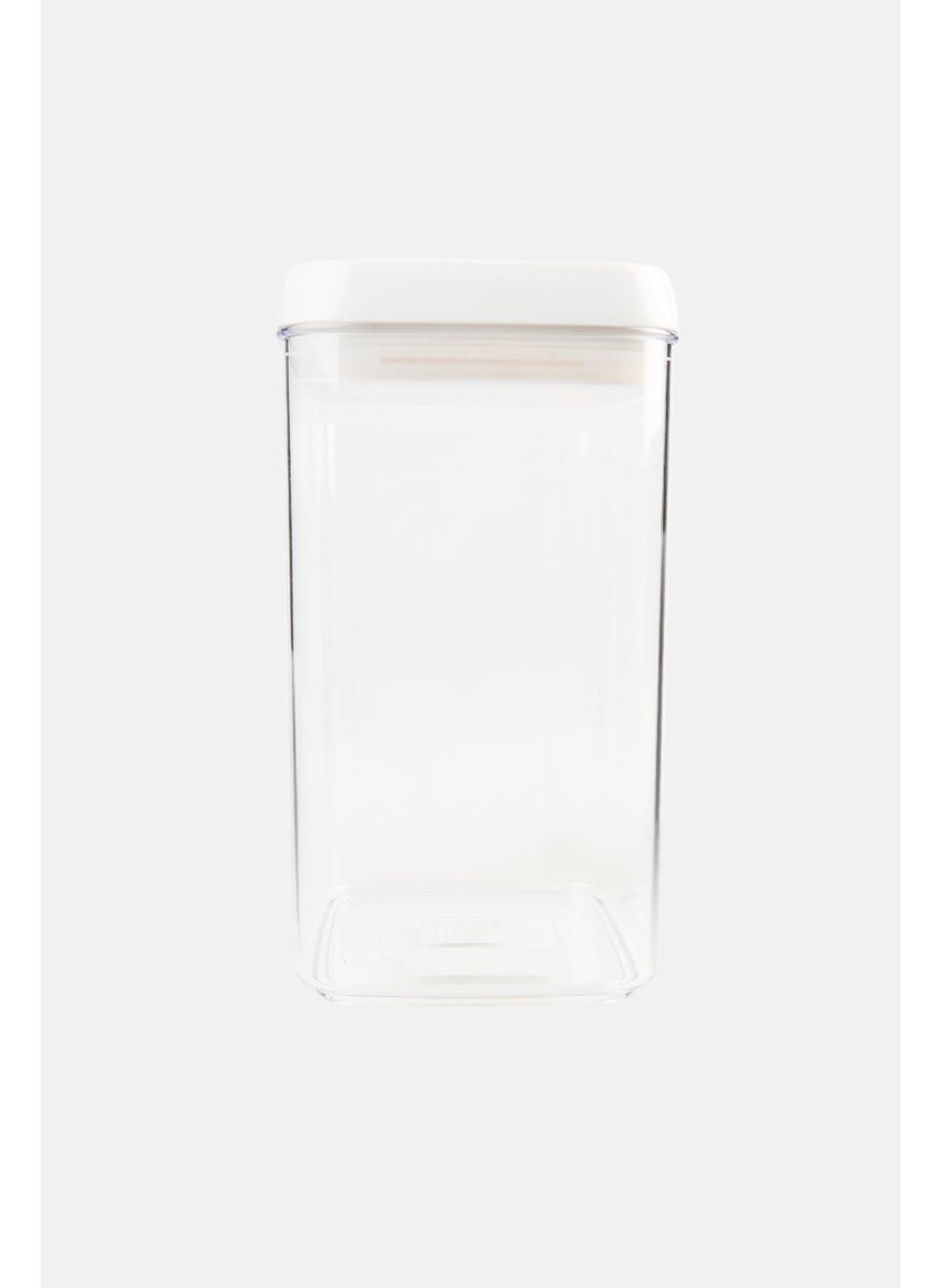 Felli Square Flip Tite Storage Container 2,4 L  - Image 2