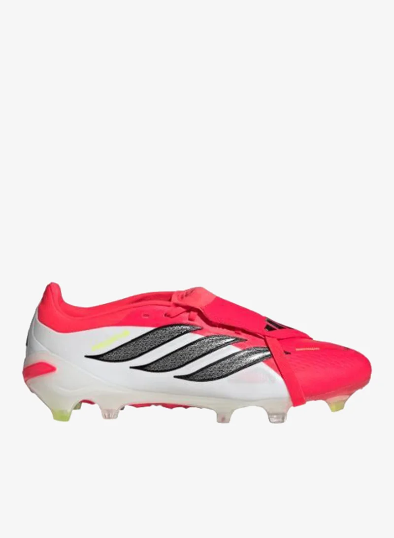 اديداس حذاء PREDATOR PRO Fold-Over Tongue Firm Ground Football