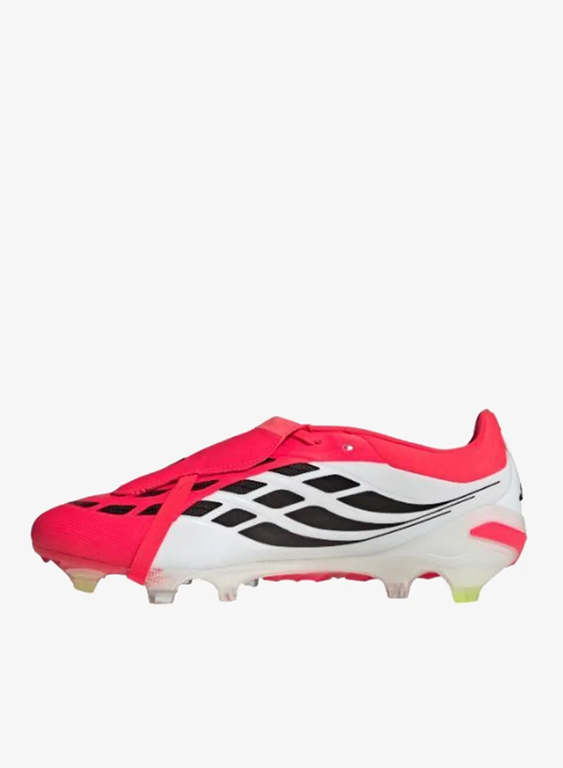 اديداس حذاء PREDATOR PRO Fold-Over Tongue Firm Ground Football