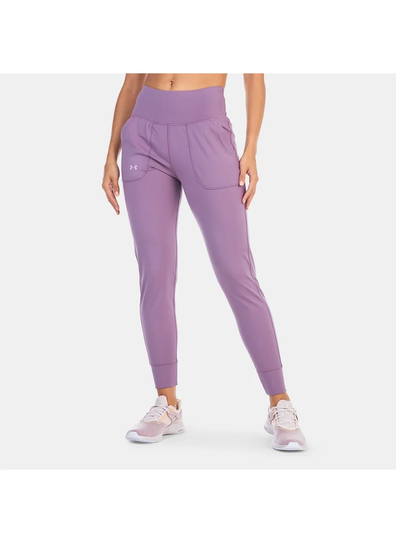 اندر ارمور Women's Motion Joggers