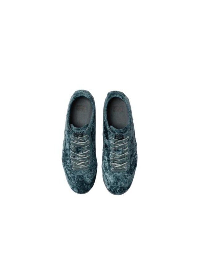Onitsuka Tiger Onitsuka Tiger mexico 66 SD casual sports shoes Light Blue Fleece - Image 4