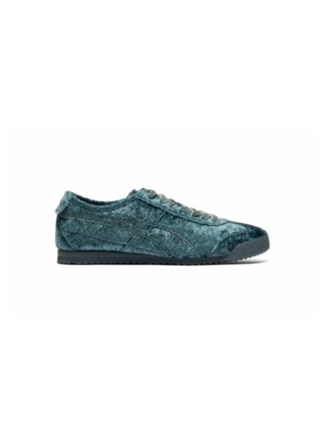 Onitsuka Tiger Onitsuka Tiger mexico 66 SD casual sports shoes Light Blue Fleece - Image 3