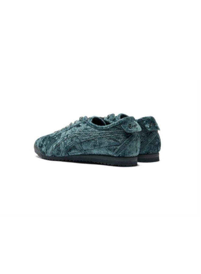 Onitsuka Tiger Onitsuka Tiger mexico 66 SD casual sports shoes Light Blue Fleece - Image 2
