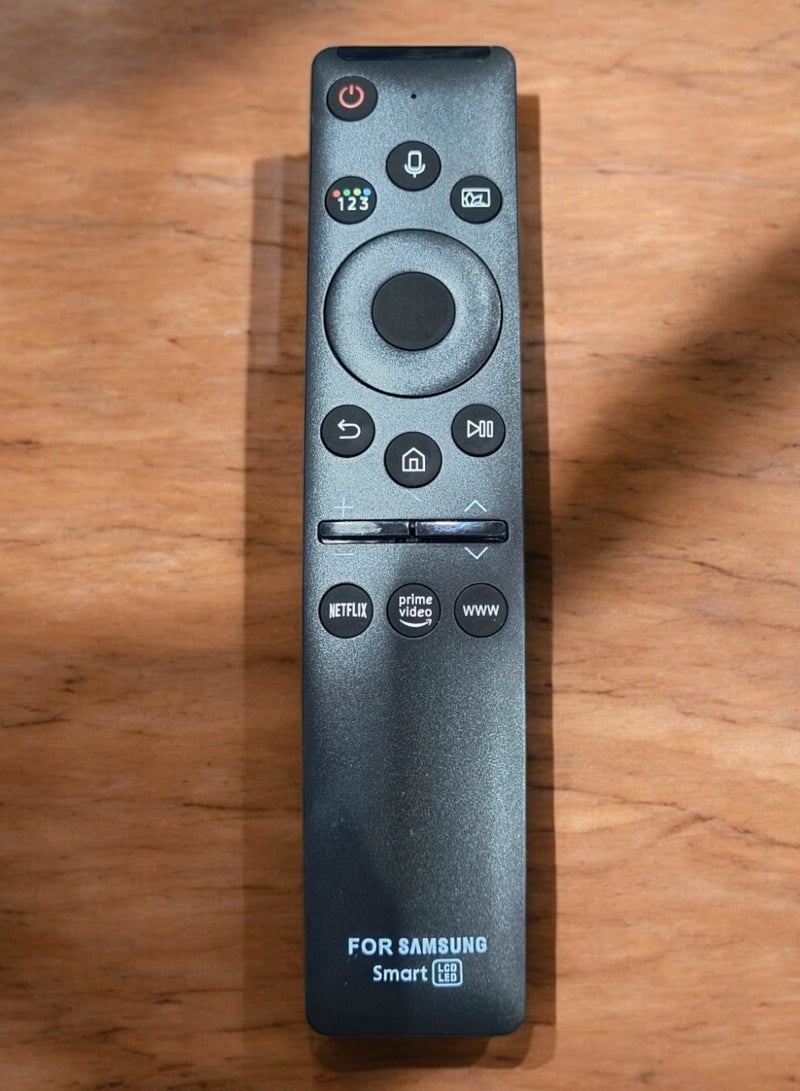 جهاز تحكم عن بعد عالمي بديل لأجهزة تلفزيون LED الذكية من سامسونج - Image 1