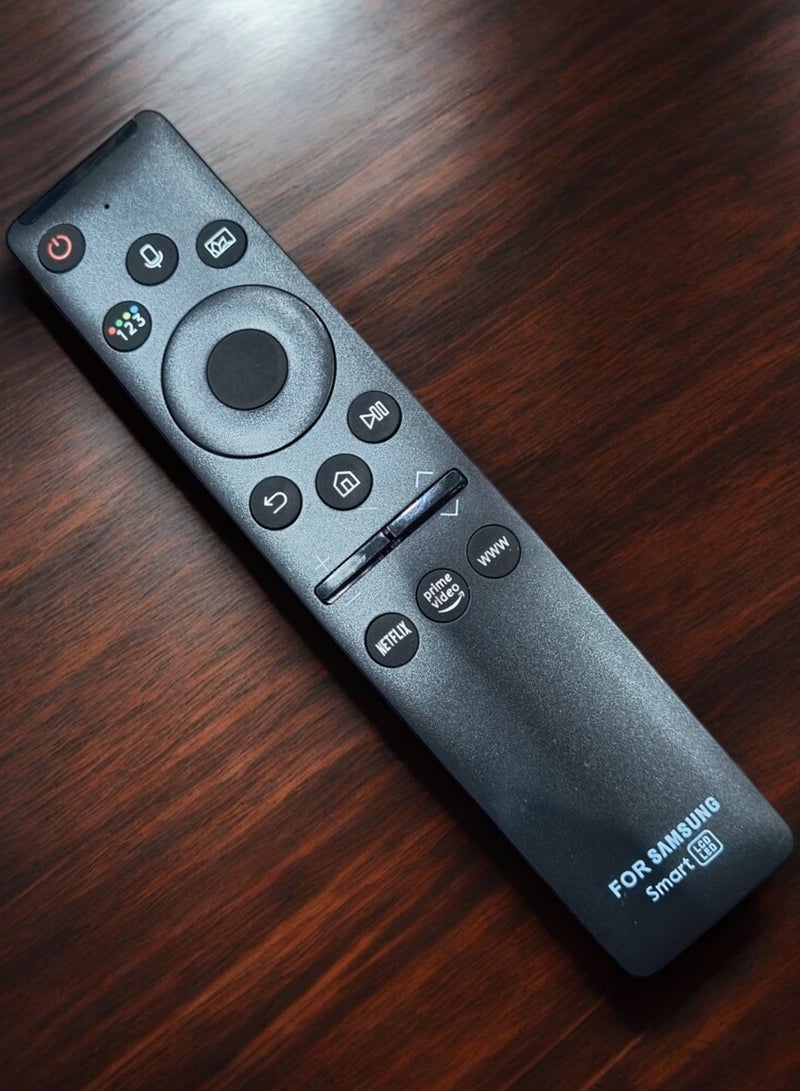جهاز تحكم عن بعد عالمي بديل لأجهزة تلفزيون LED الذكية من سامسونج - Image 3