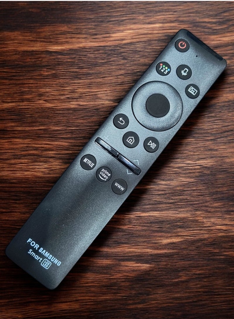 جهاز تحكم عن بعد عالمي بديل لأجهزة تلفزيون LED الذكية من سامسونج - Image 2