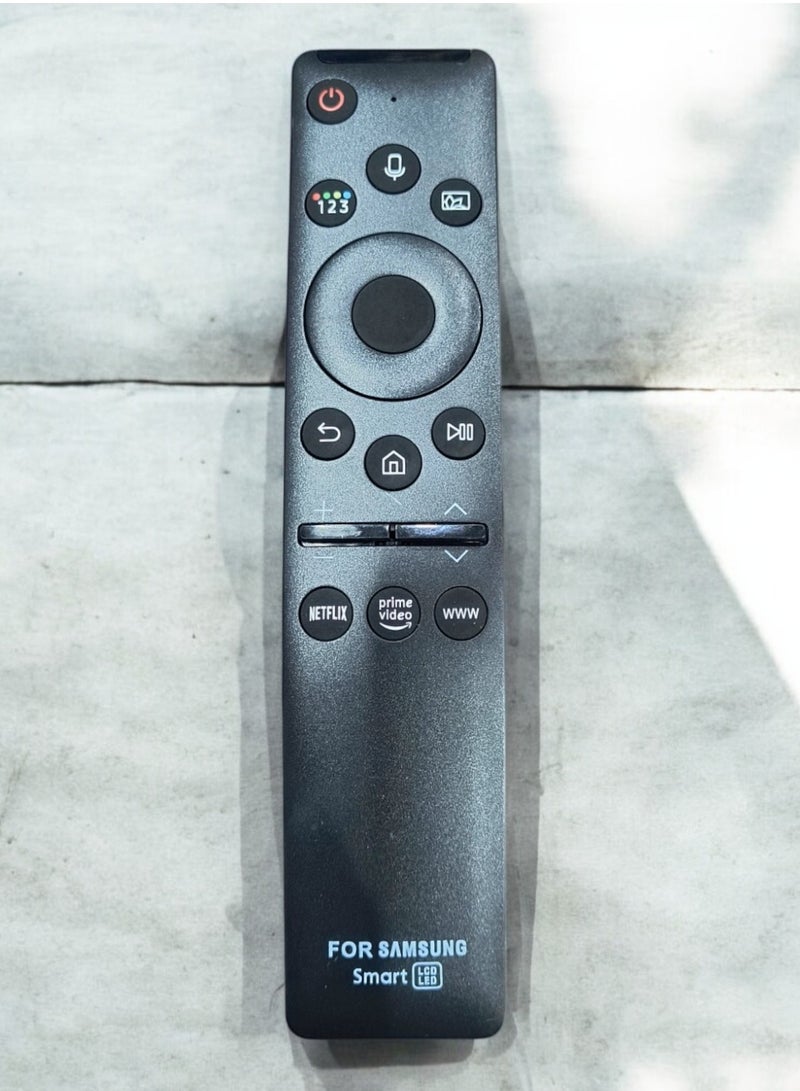 جهاز تحكم عن بعد عالمي بديل لأجهزة تلفزيون LED الذكية من سامسونج - Image 4