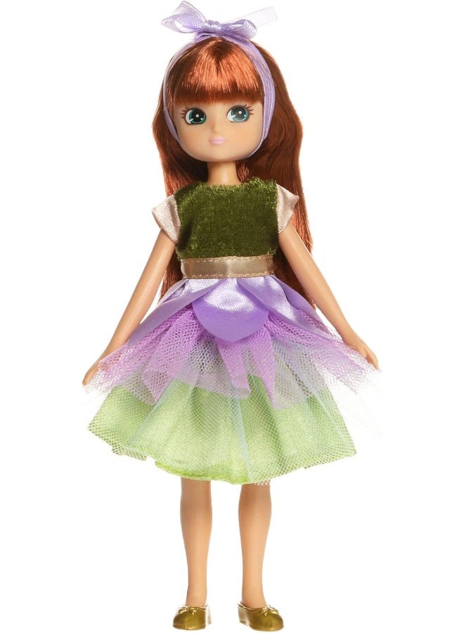 Lottie Forest Friend Doll - 7 Inch Fairy Doll for Kids - Image 1