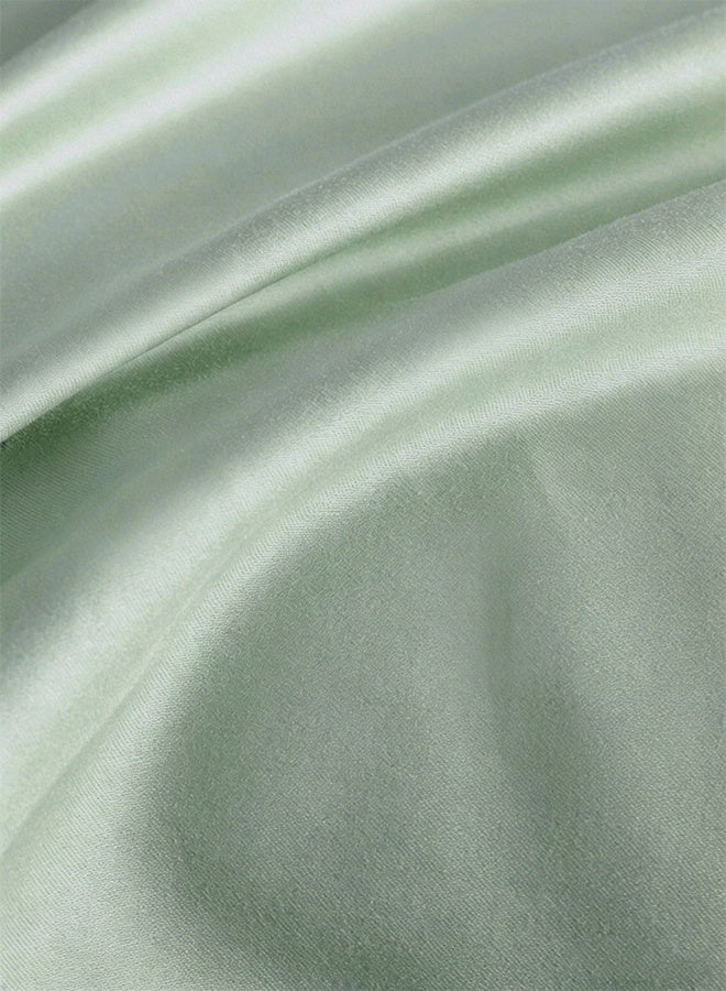 A pair of 100-thread-count pure cotton pillowcases, 48 x 74 cm - Image 2