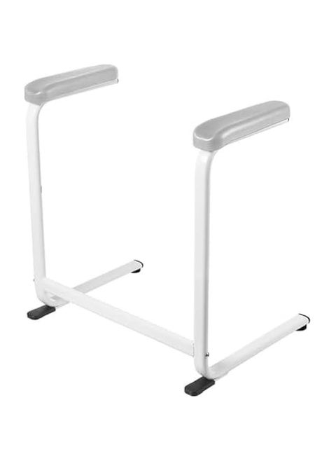 Mobility Assistance Handle for Seniors and Disabled - Stand Support Aid for Couch and Chair - Safety Grab Bar for Sit to Stand - Standing Aid Rail for Patients - Assist Devices for Standing Access