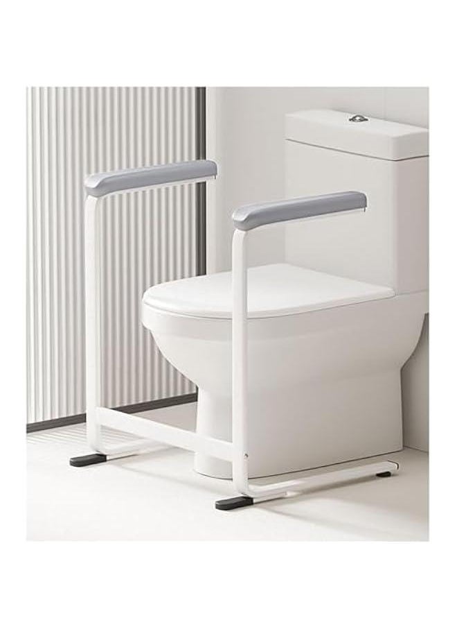 Mobility Assistance Handle for Seniors and Disabled - Stand Support Aid for Couch and Chair - Safety Grab Bar for Sit to Stand - Standing Aid Rail for Patients - Assist Devices for Standing Access
