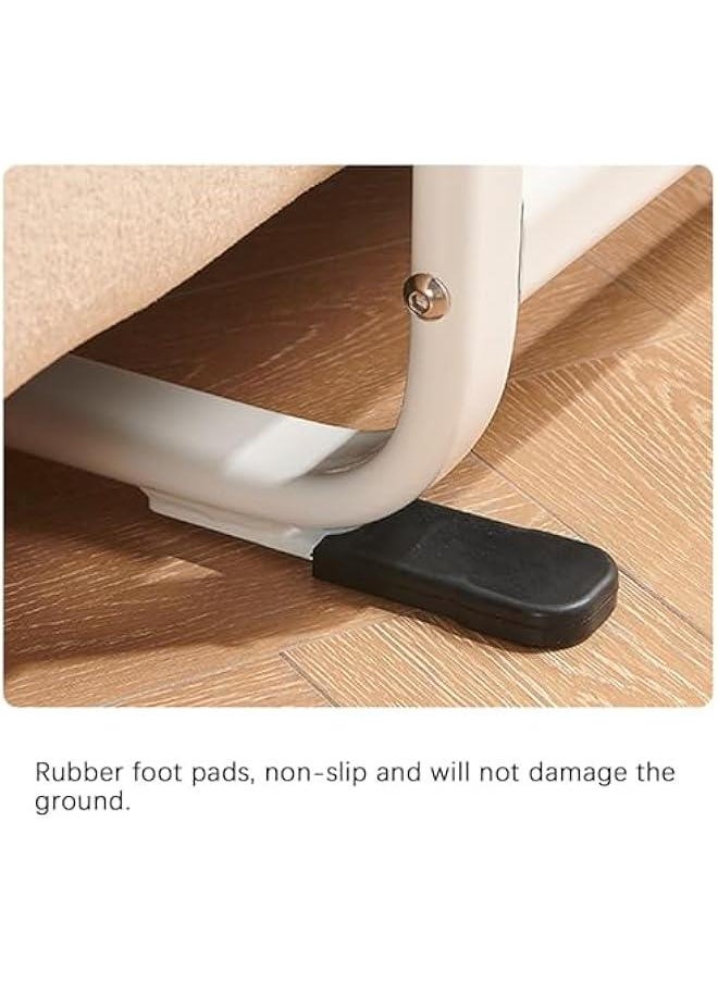 Mobility Assistance Handle for Seniors and Disabled - Stand Support Aid for Couch and Chair - Safety Grab Bar for Sit to Stand - Standing Aid Rail for Patients - Assist Devices for Standing Access