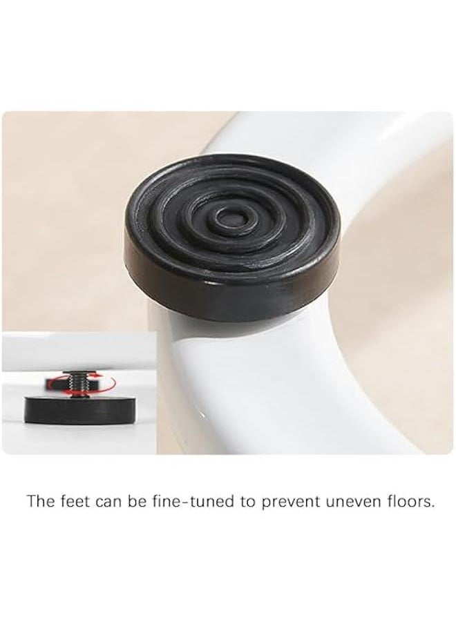 Mobility Assistance Handle for Seniors and Disabled - Stand Support Aid for Couch and Chair - Safety Grab Bar for Sit to Stand - Standing Aid Rail for Patients - Assist Devices for Standing Access
