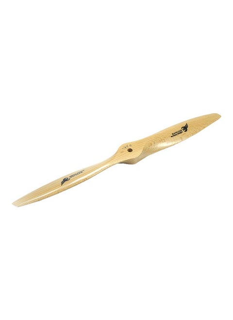 CCW Wooden Beech Propeller