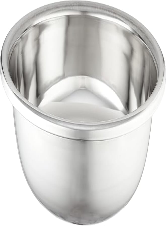 MT Stainless Steel Bowl - 50 cm