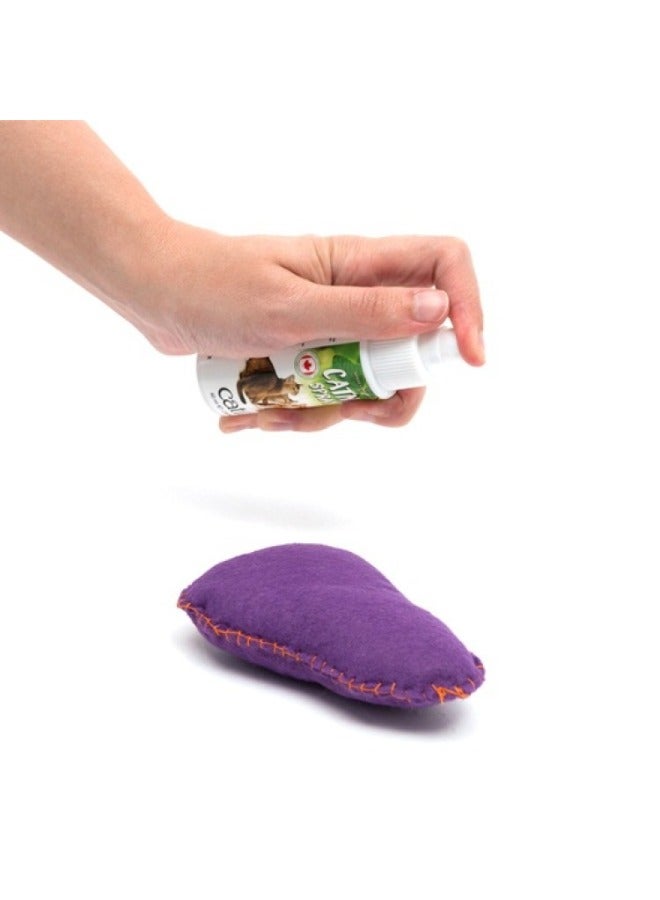 Catit Cat It Senses 2.0 Catnip Spray 60 ml - Image 2