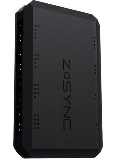 ZALMAN - Z-Sync RGB LED Controller 8 Addresses - Image 1