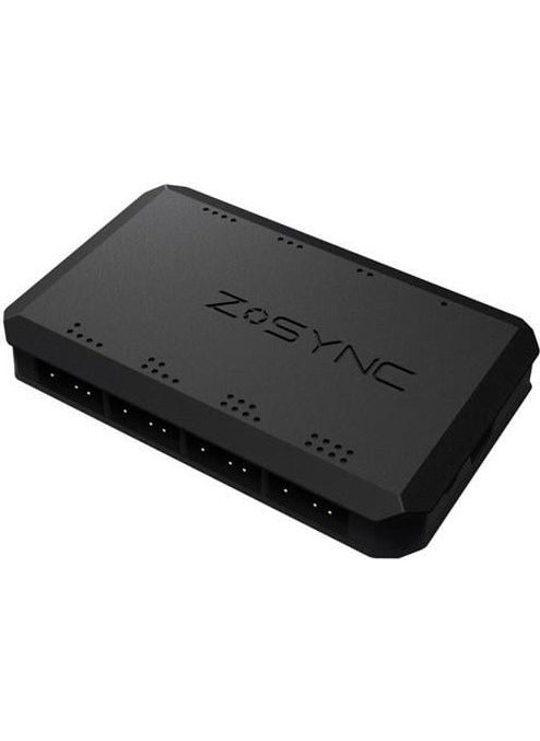 ZALMAN - Z-Sync RGB LED Controller 8 Addresses - Image 1