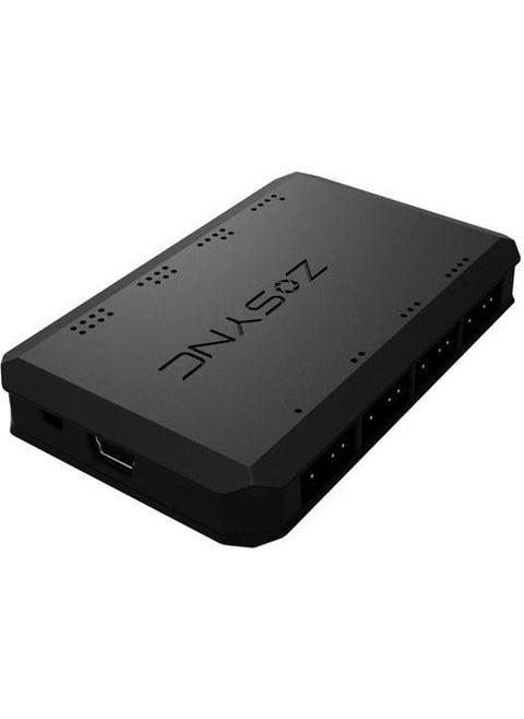 Z-Sync RGB LED Controller 8 Addresses