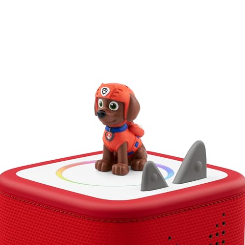 Tonies Zuma Audio Toy Figurine from PAW Patrol - Image 3