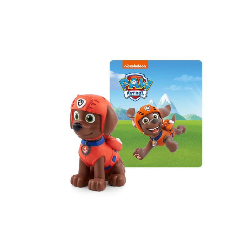 Tonies Zuma Audio Toy Figurine from PAW Patrol - Image 2