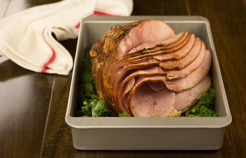 USA Pan Nonstick Roasting and Deep Lasagna Pan, 16 x 10.3-Inch - Image 5