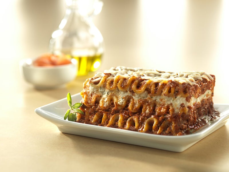 USA Pan Nonstick Roasting and Deep Lasagna Pan, 16 x 10.3-Inch - Image 3