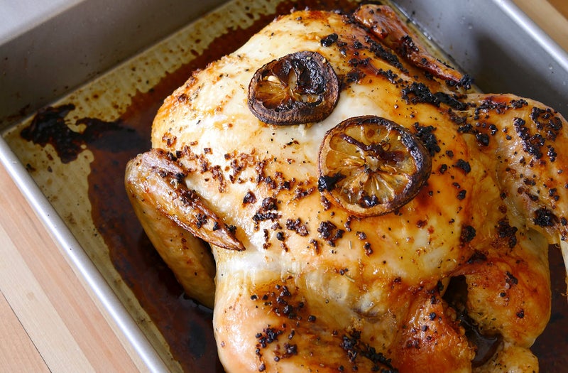 USA Pan Nonstick Roasting and Deep Lasagna Pan, 16 x 10.3-Inch - Image 4