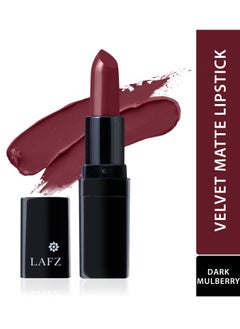 Dark Mulberry
