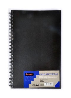 Artmate ARTMATE FIELD SKETCH PAD  - Image 1