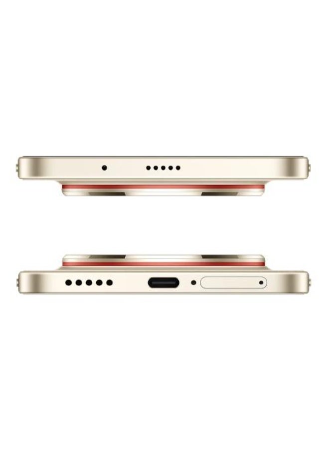 HUAWEI nova 15 Max Dual SIM Blush Gold 256GB 8GB 4G - Middle East Version - Image 5