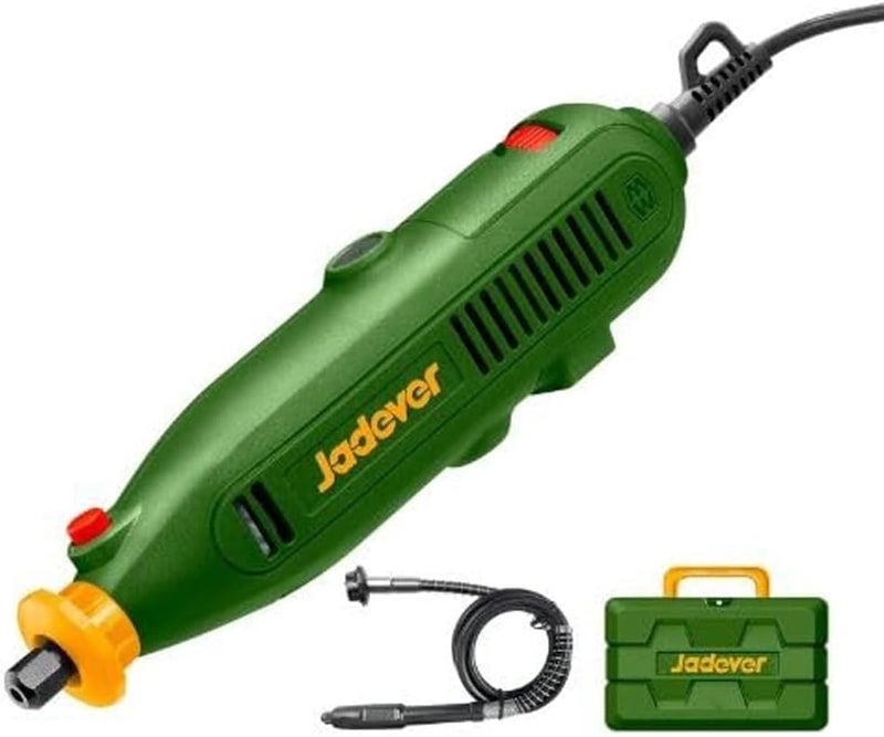 Jadever 130W Minicraft Grinder