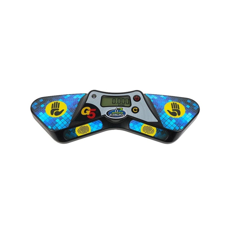 Speed Stacks SPST Pro Mat G5 Professional Cup Stacking Timer Training Mat - Image 2