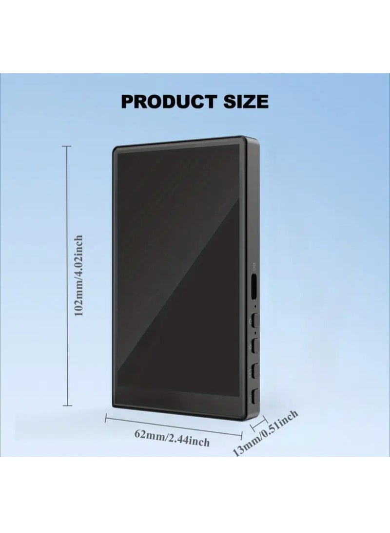  أورا سيليكت شاشة سيلفي مرآة | شاشة سيلفي للفيديو بلوغ | شاشة سيلفي مغناطيسية | شاشة كاميرا خلفية متوافقة مع هواتف iPhone و Android | اتصال لاسلكي | جهاز تحكم عن بعد عبر البلوتوث | زمن استجابة منخفض - Image 3