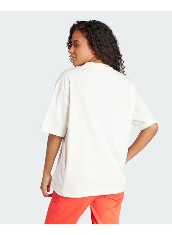Future Icons Badge Of Sport Boyfriend T-Shirt