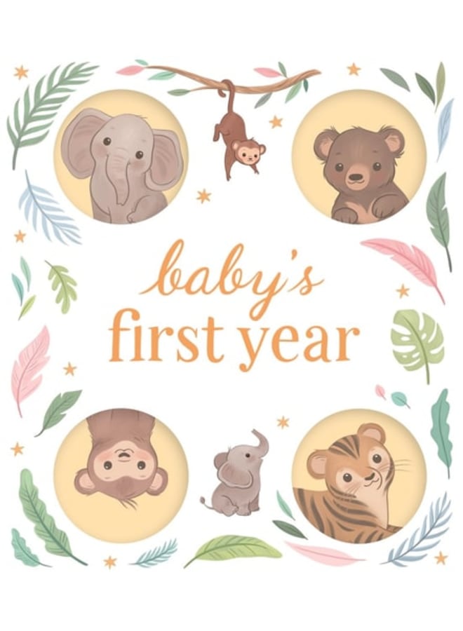 Baby's First Year