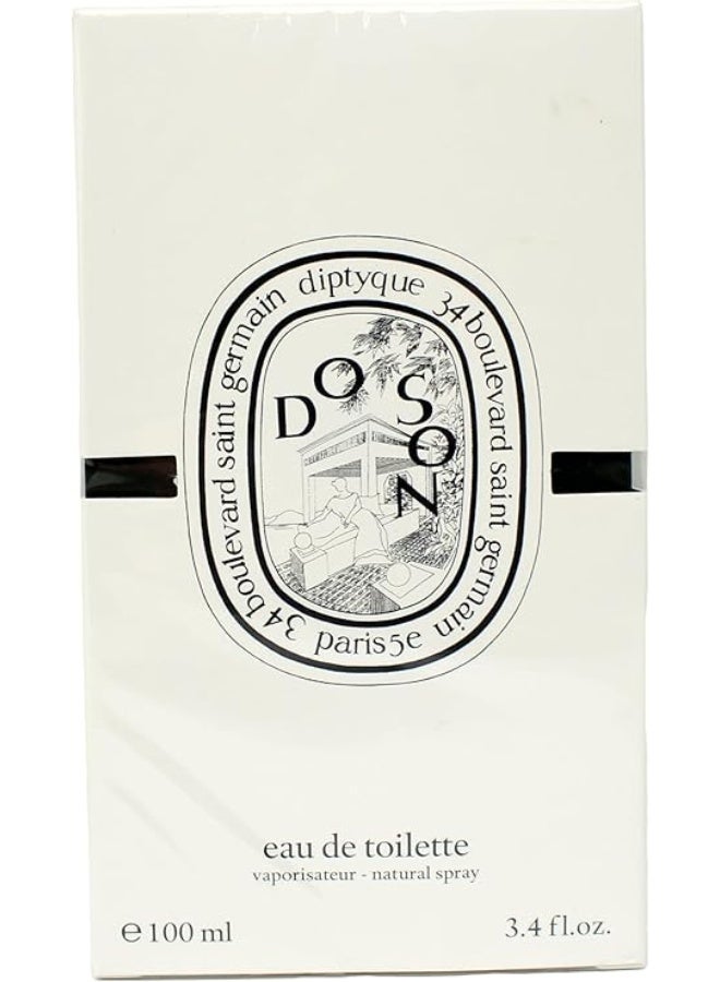 DIPTYQUE DO SON EAU DE TOILETTE UNISEX 100ML - Image 2