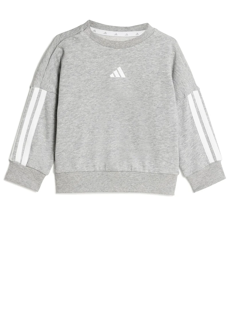 اديداس Infant Essential Joggers Set