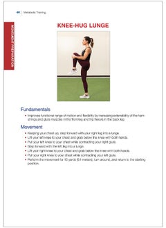 Metabolic Training: The Ultimate Guide to the Ultimate Workout  - Image 3